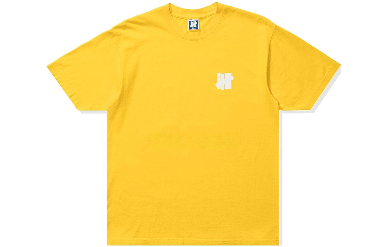 UNDEFEATED LogoT