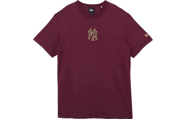 New Era SS22 MLB logoT