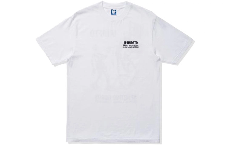 UNDEFEATED T