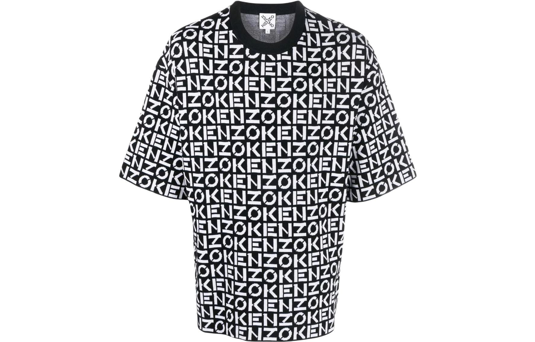 KENZO SS22 LogoT