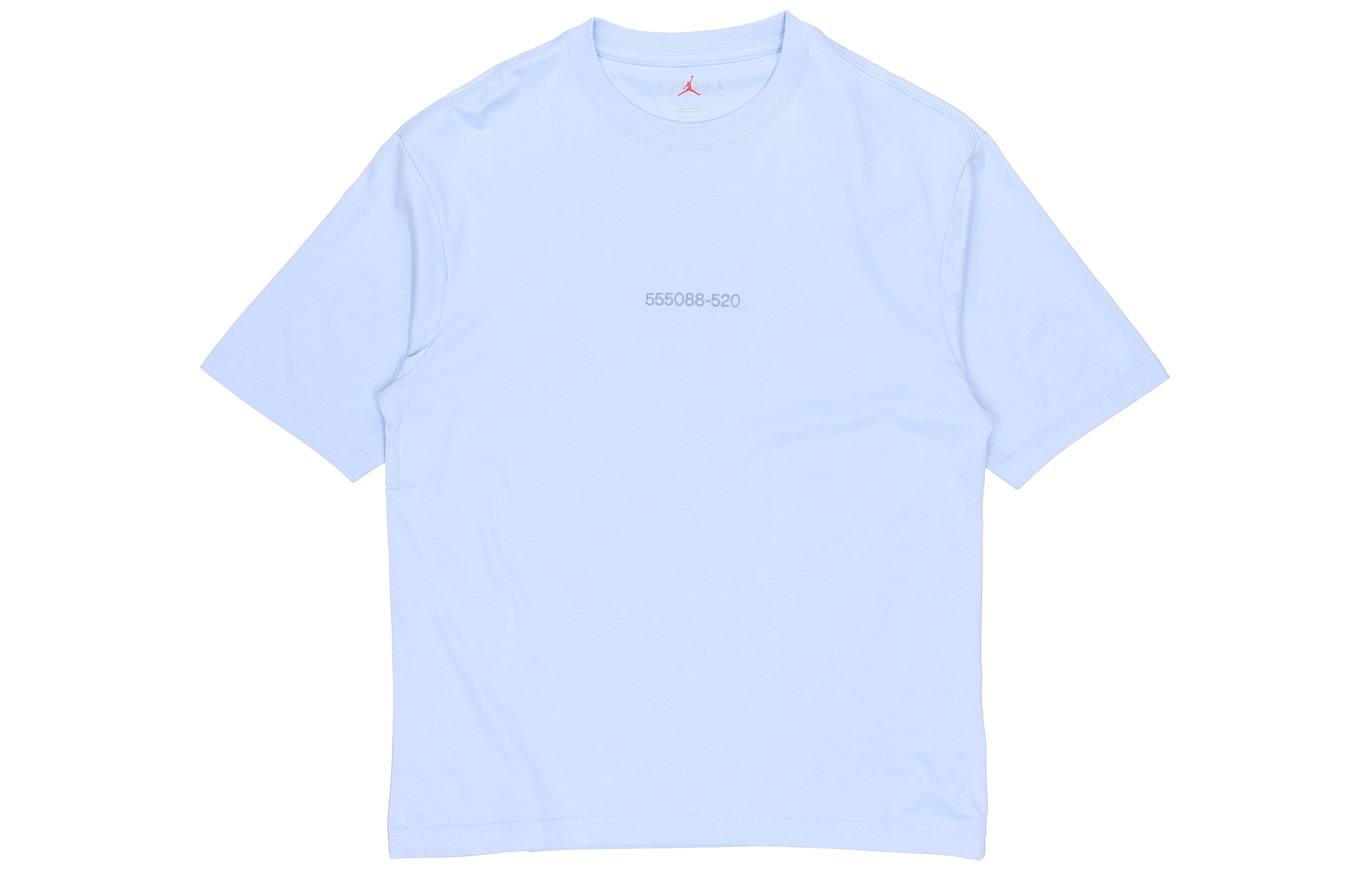 Jordan T