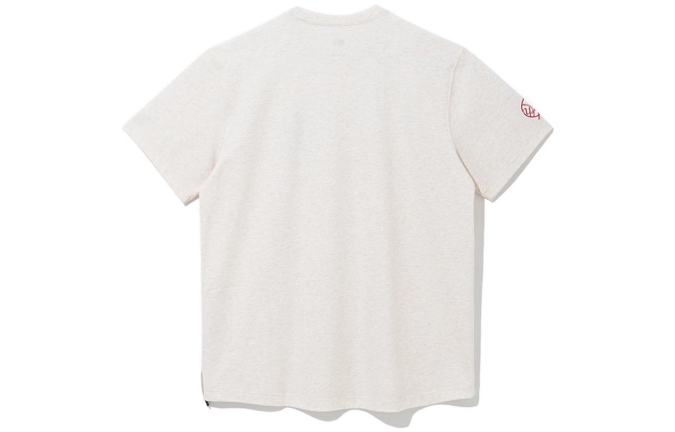 New Era SS22 MLB logoT