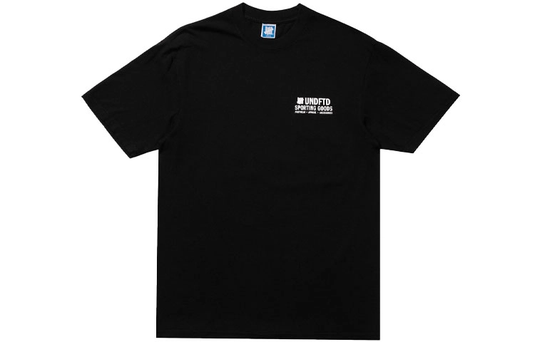 UNDEFEATED T