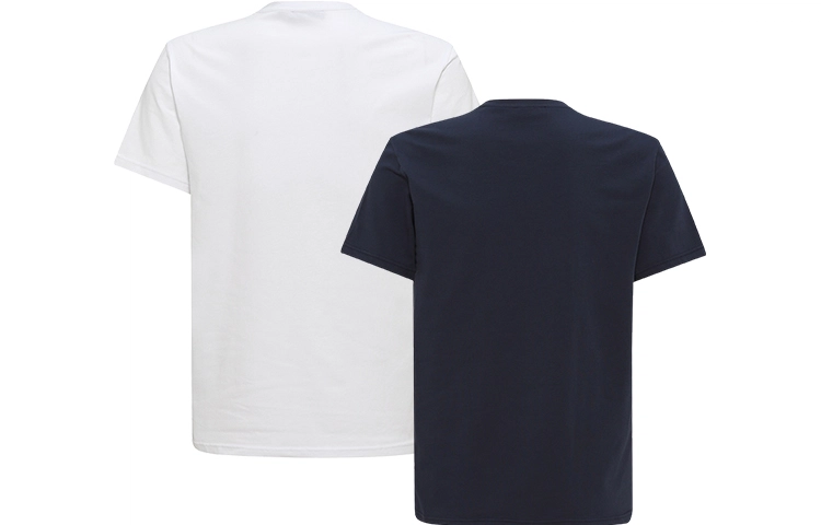 EMPORIO ARMANI SS22 LogoT 2