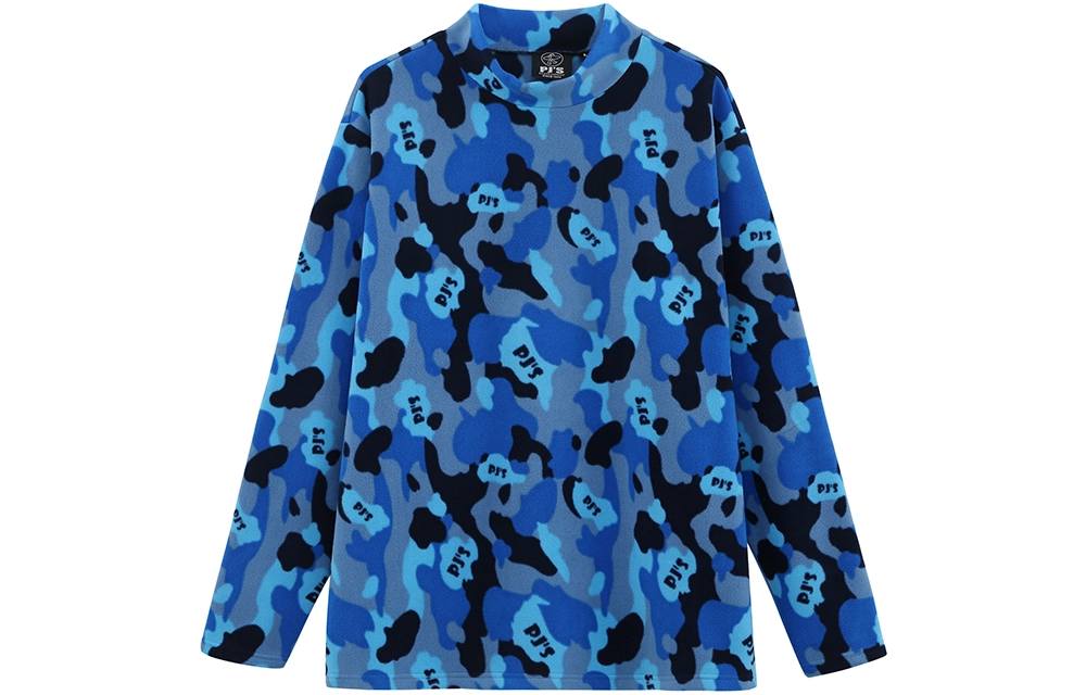 PJ's Vigor T