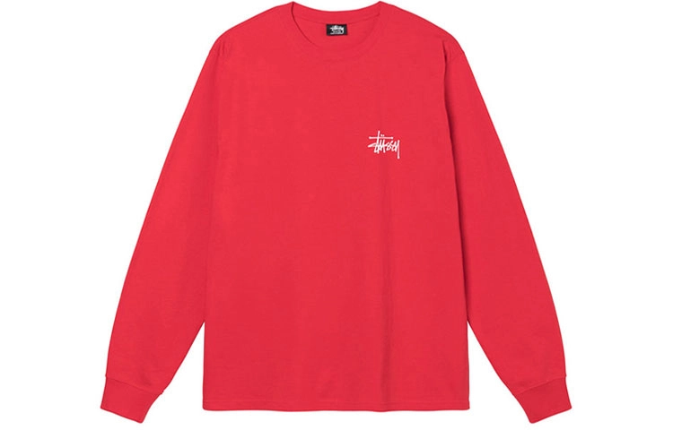 Stussy SS22 logoT