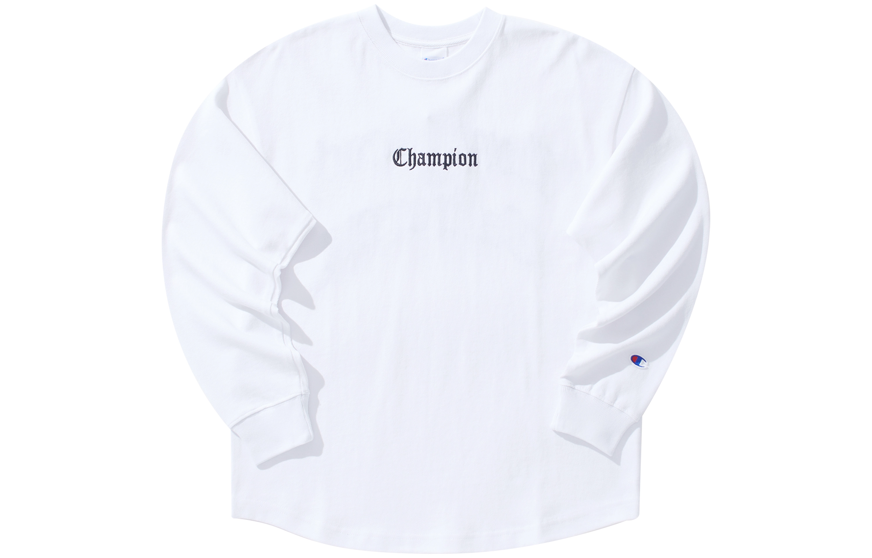 Champion Action Style LogoT