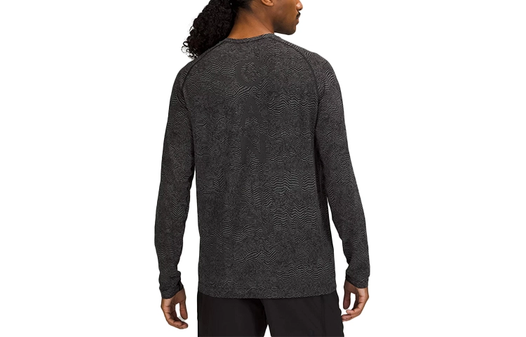 lululemon Team Canada Metal Vent Tech T