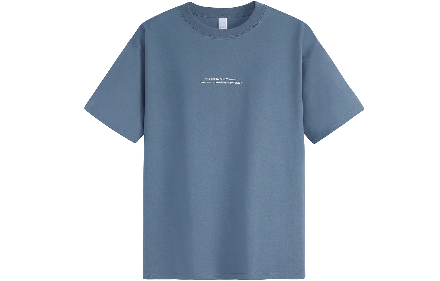 HOTSUIT logo T