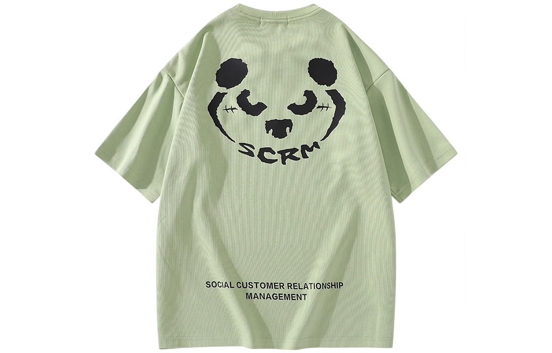 SCRM T