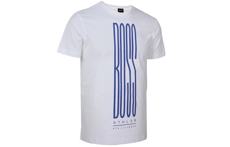 HUGO BOSS LogoT