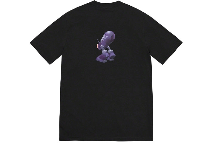 Supreme Week 11 x JUNYA WATANABE COMME des GARONS MAN Bug Tee T