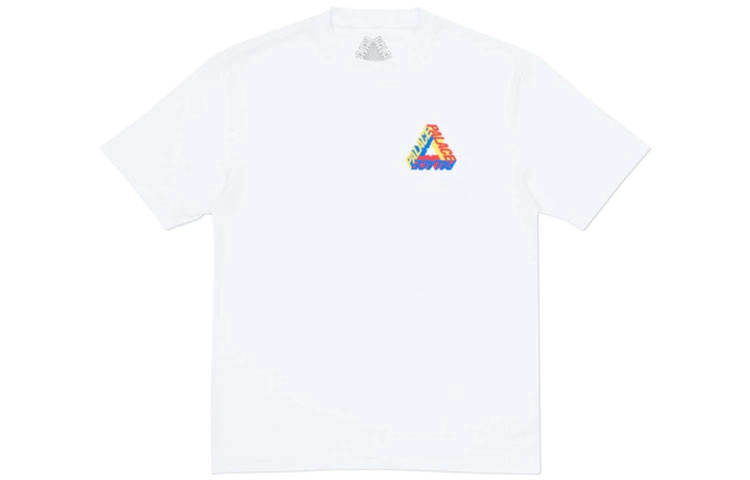PALACE P-3D T-Shirt T