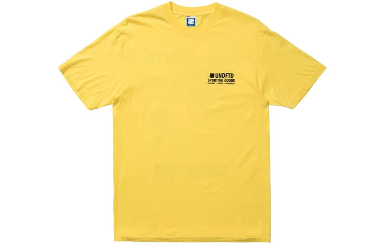 UNDEFEATED T