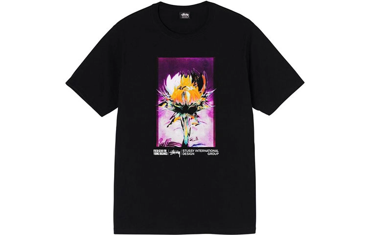 Stussy Young Organics Tee T