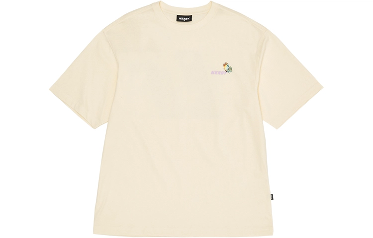 NERDY DNA T