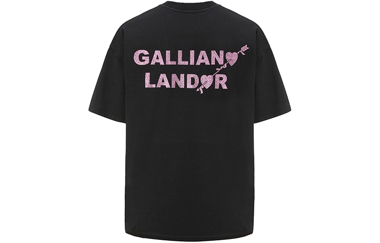 GALLIANO LANDOR SS21 T