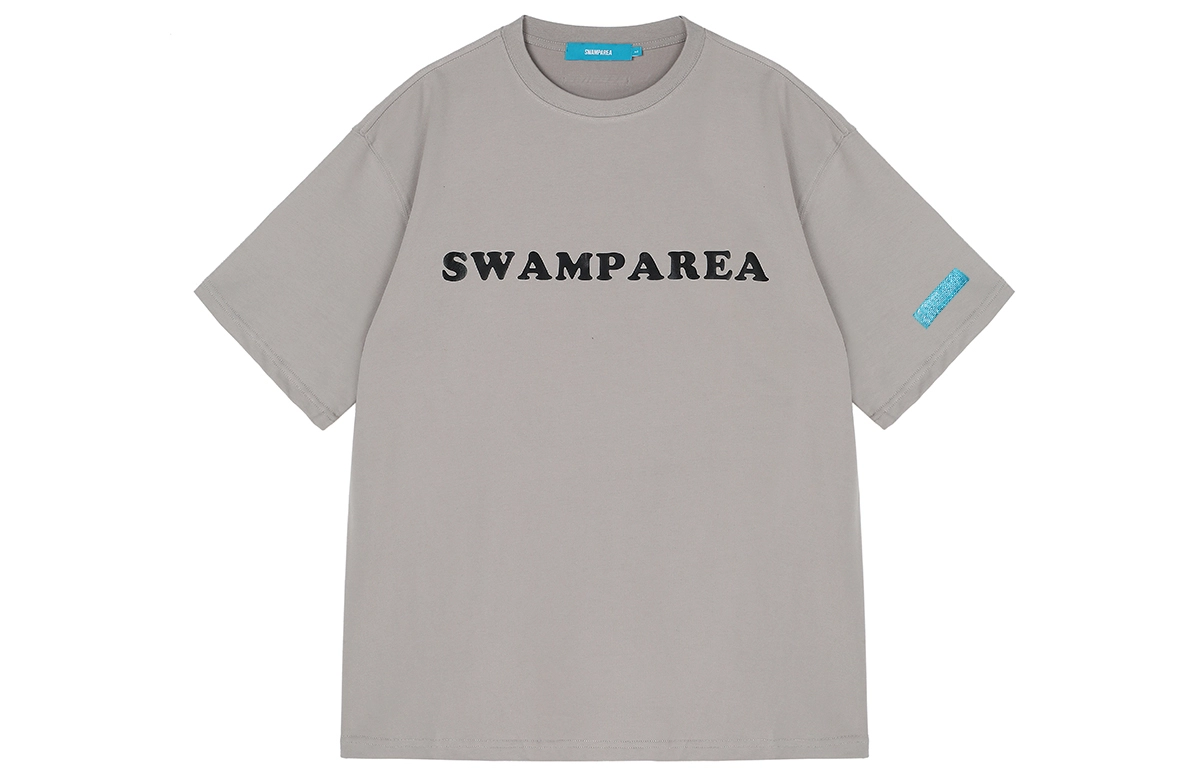 SWAMP AREA T