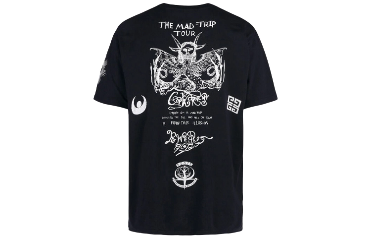 Givenchy T