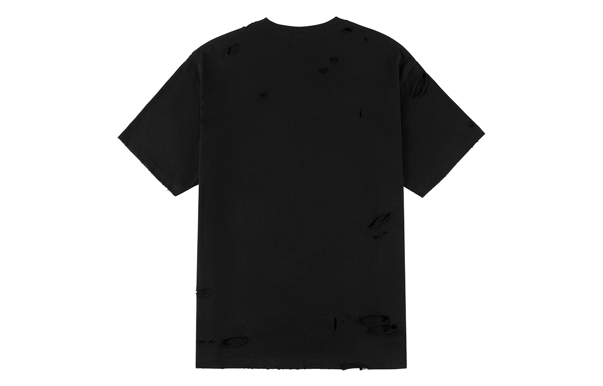 Charlie Luciano T