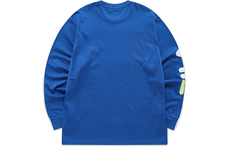 FILA FUSION LogoT
