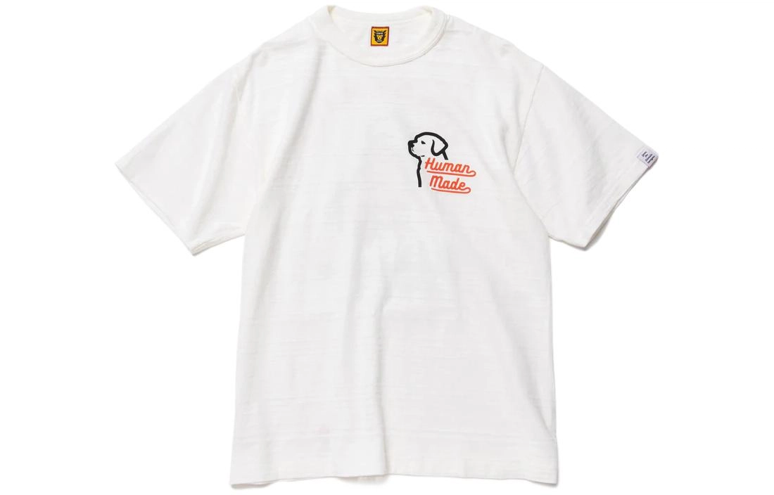 HUMAN MADE SS22T