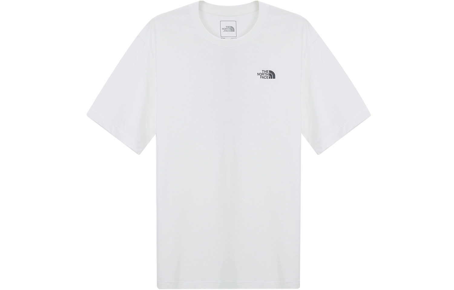 THE NORTH FACE Logo T
