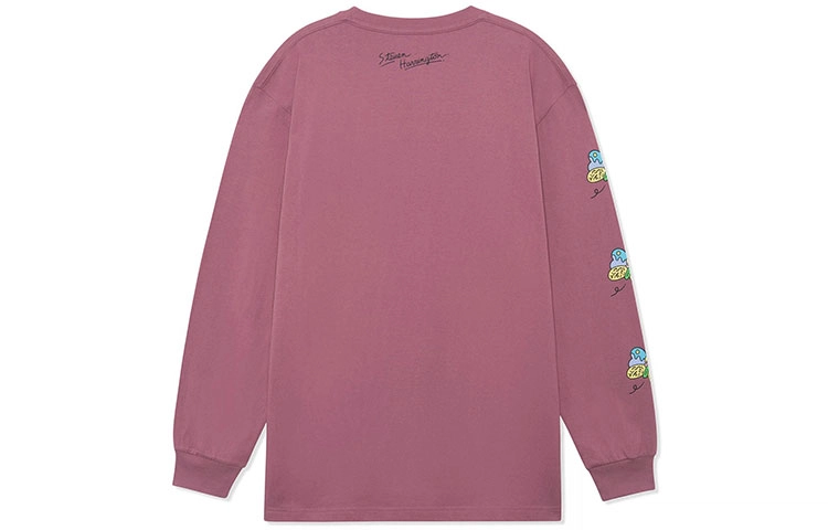 LiNing x Steven Harrington T
