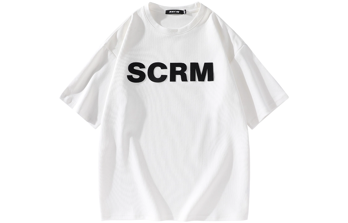 SCRM diylogoT