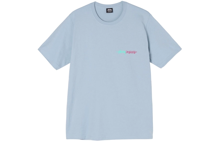 Stussy Positive Vibration Tee T