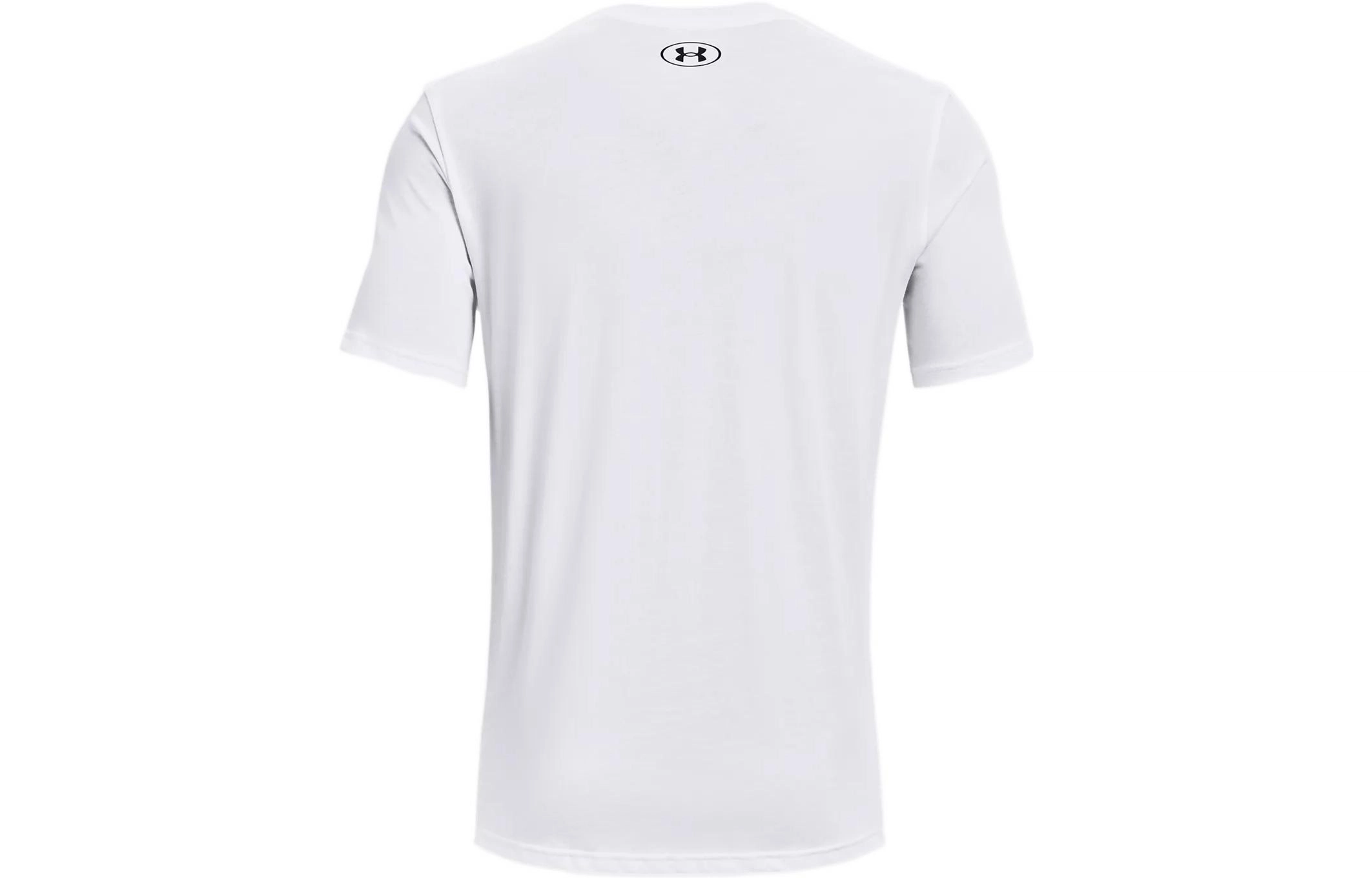 Under Armour logoT