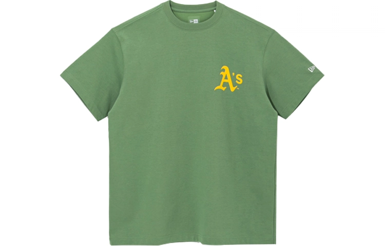 New Era SS22 MLB T