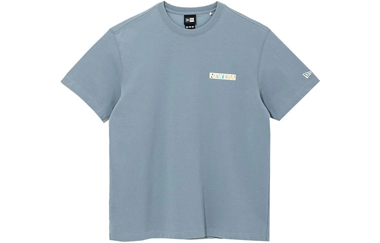 New Era SS22 logoT