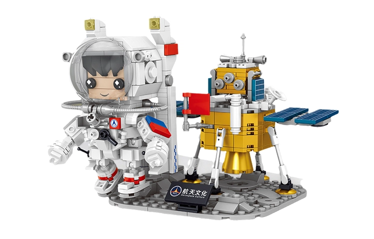 515pcs QL0295