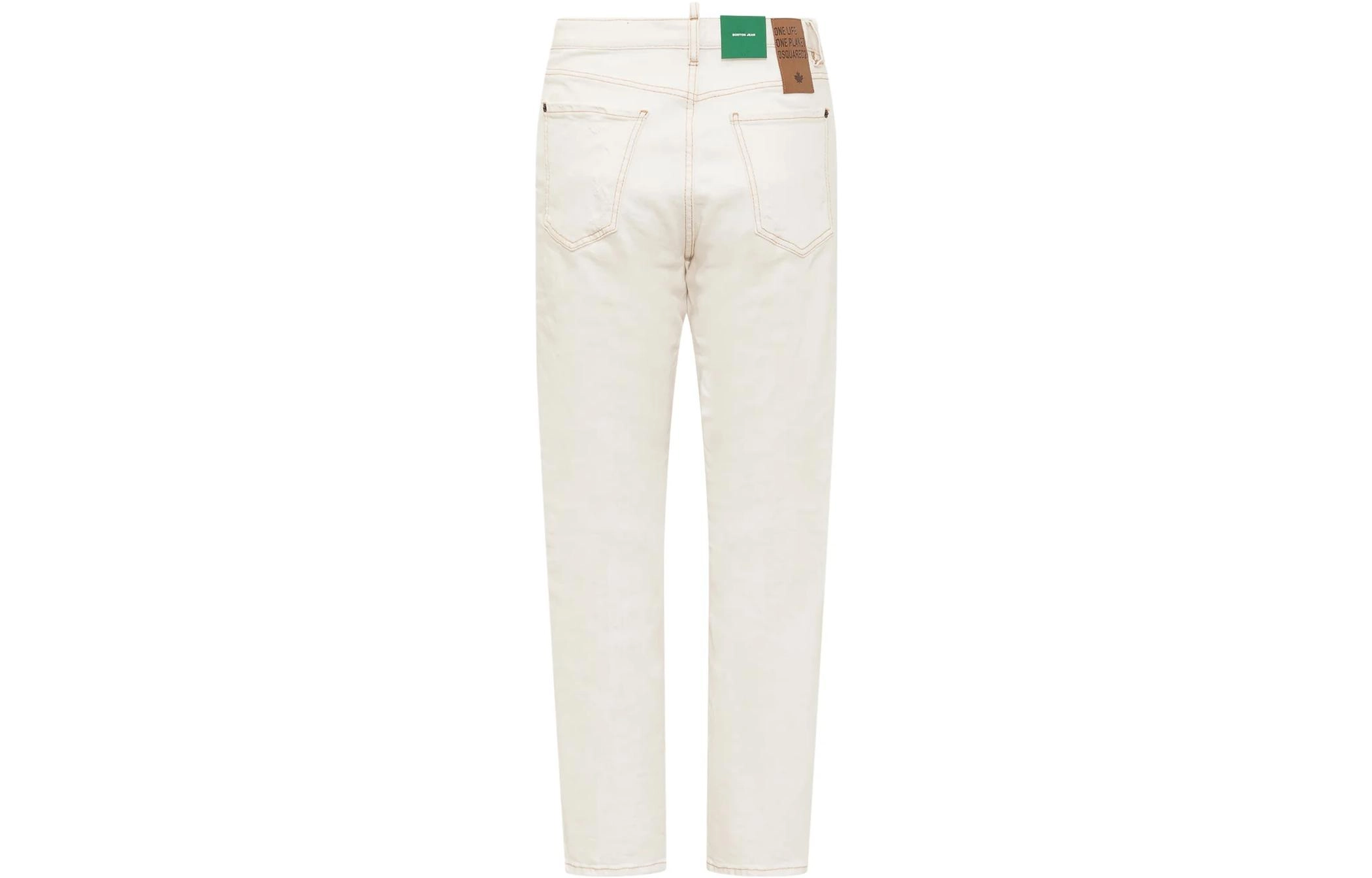 DSQUARED 2 SS22