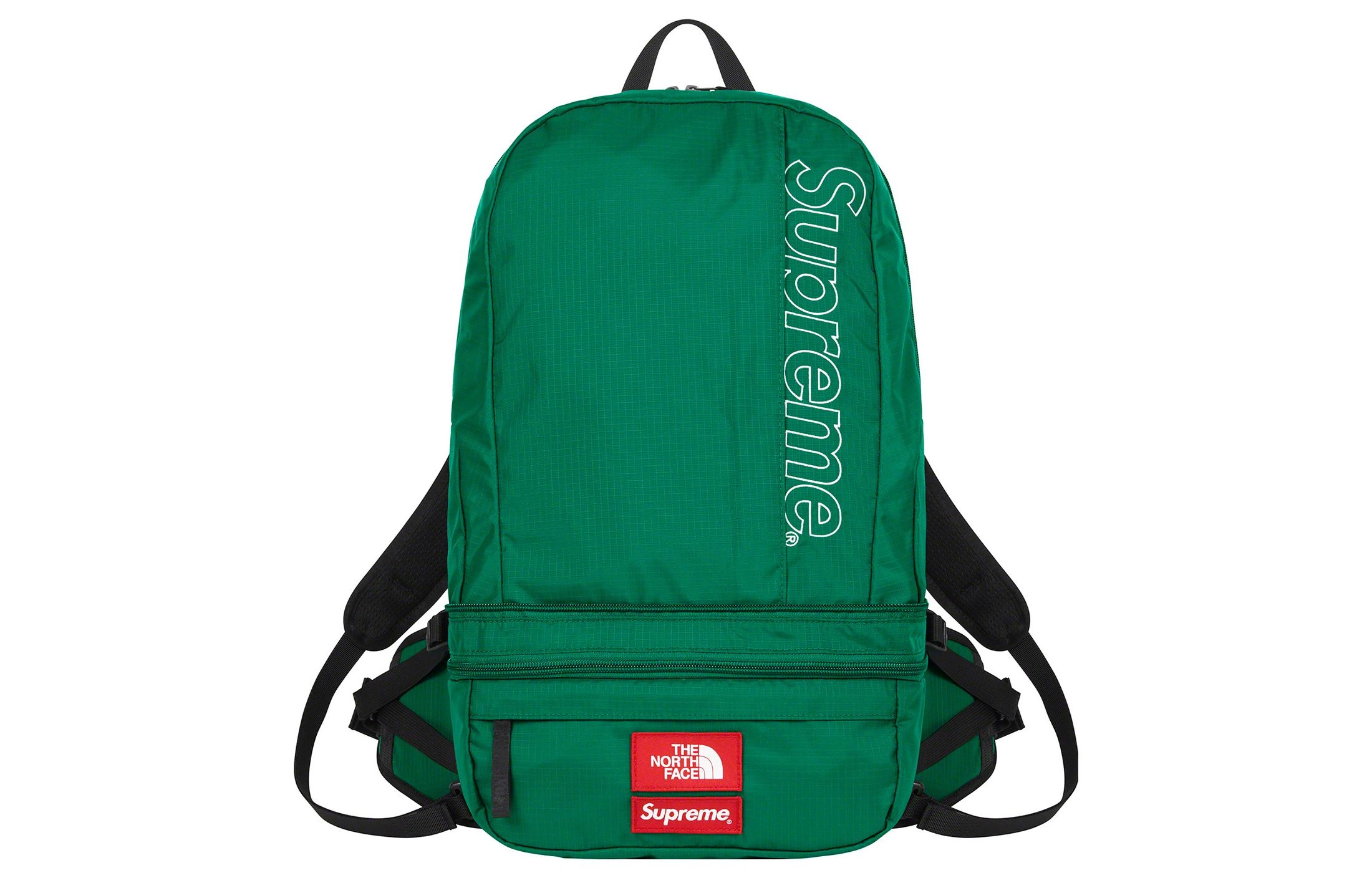 Supreme x THE NORTH FACE Week 16