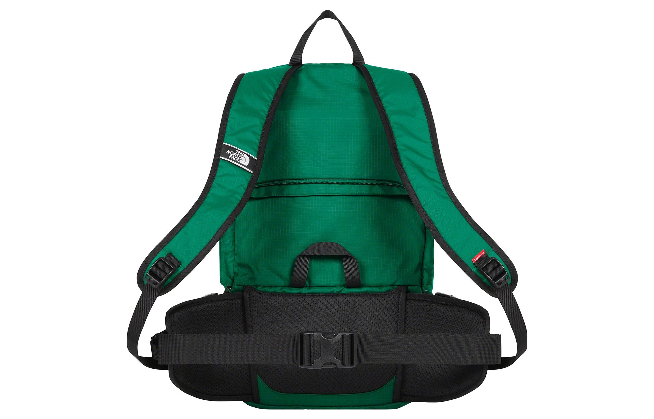 Supreme x THE NORTH FACE Week 16
