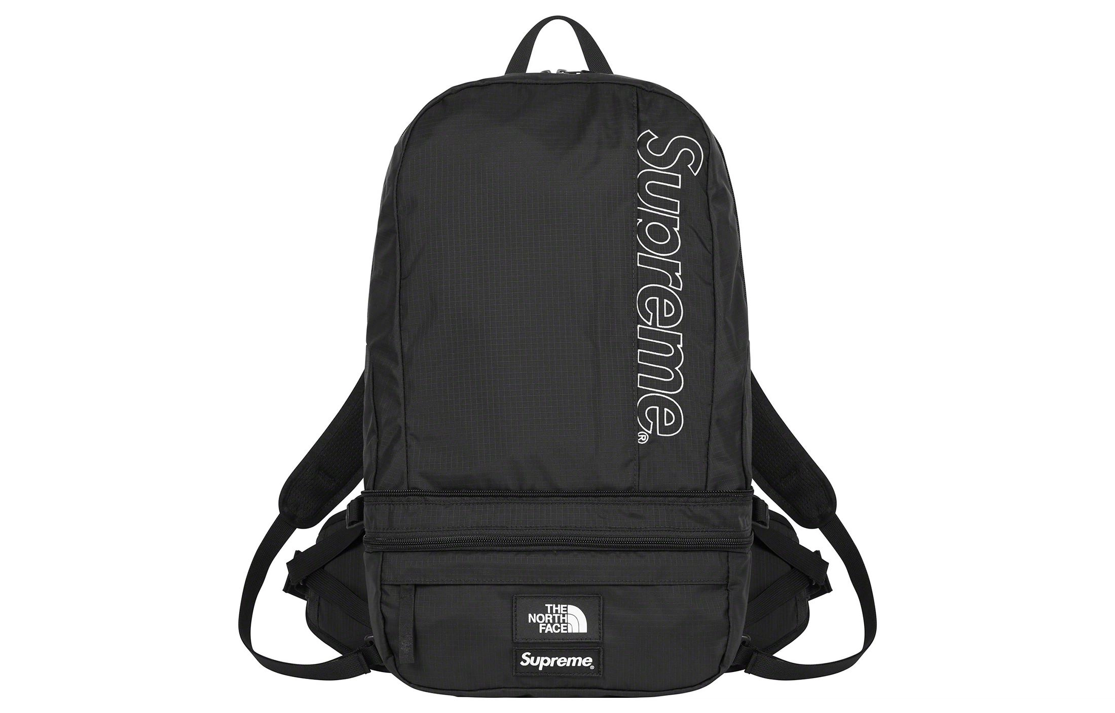 Supreme x THE NORTH FACE Week 16