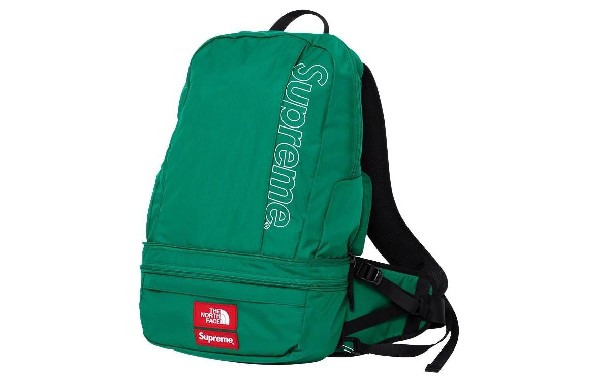 Supreme x THE NORTH FACE Week 16