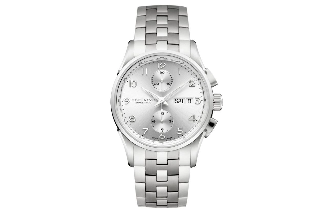 Hamilton 41MM H32576155