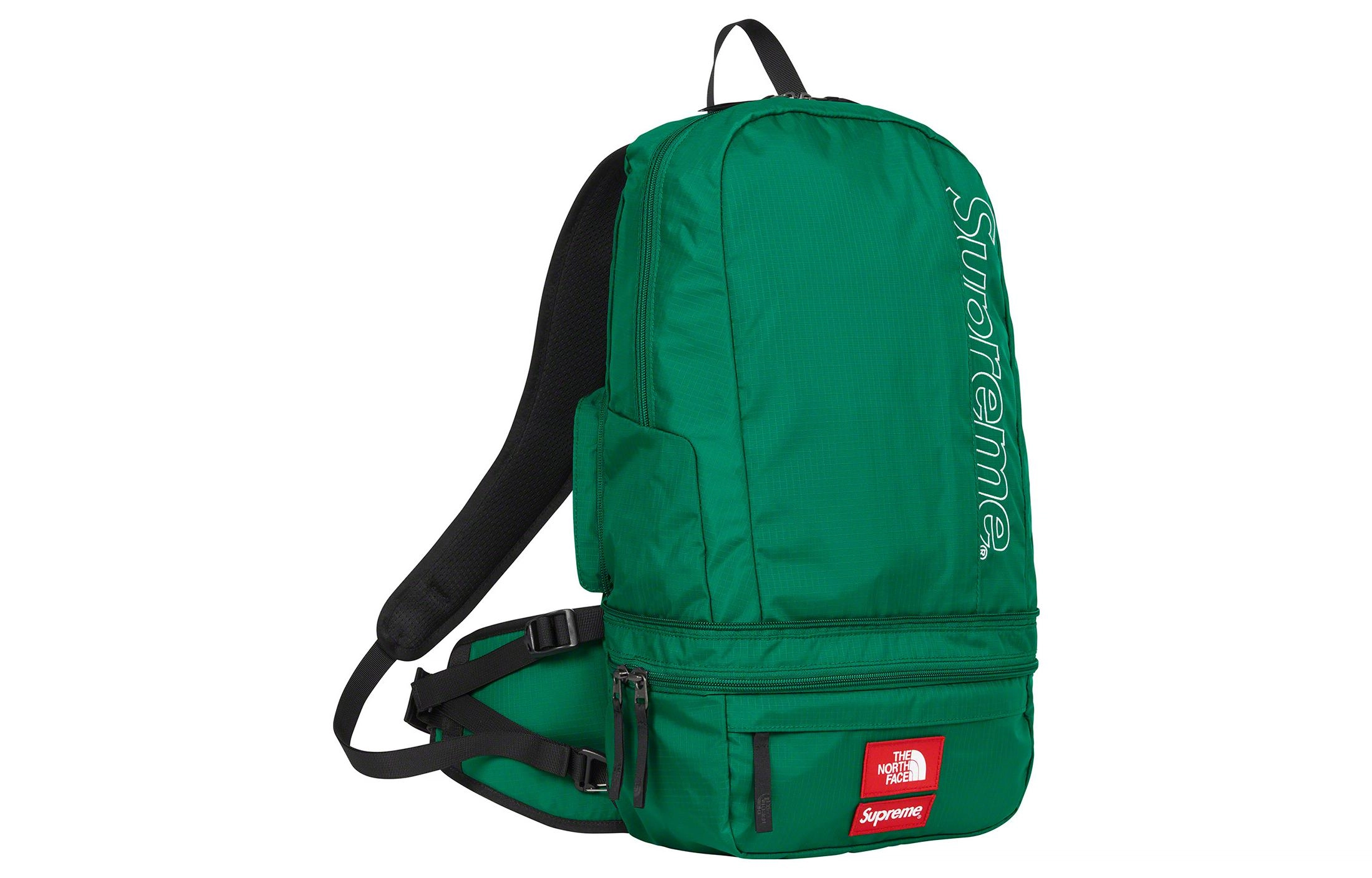 Supreme x THE NORTH FACE Week 16