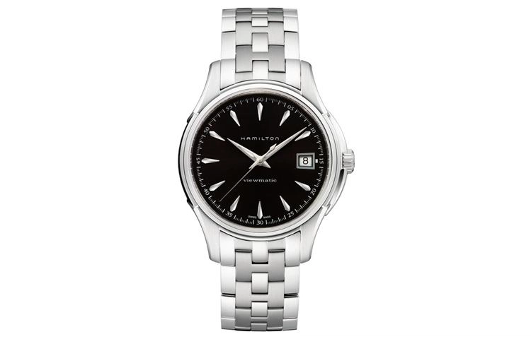 HAMILTON 50 37mm H32455131