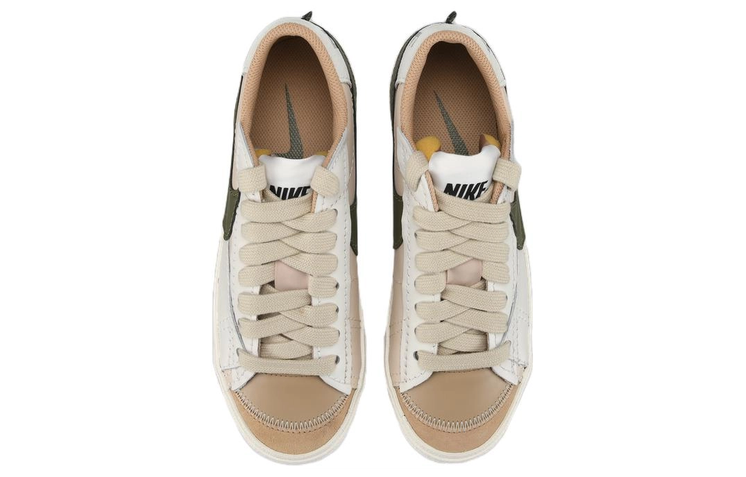 Nike Blazer Low '77 jumbo