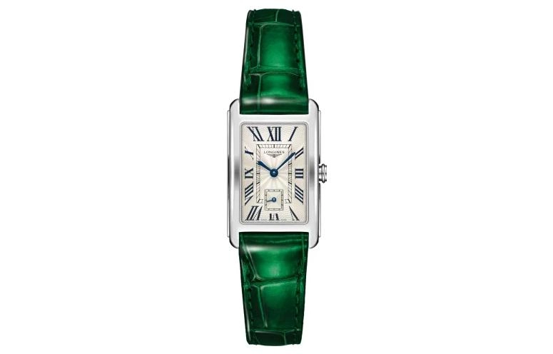 LONGINES 23.3mm*37mm L5.512.4.71.A