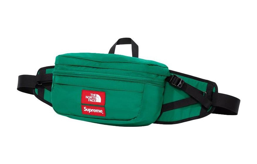 Supreme x THE NORTH FACE Week 16