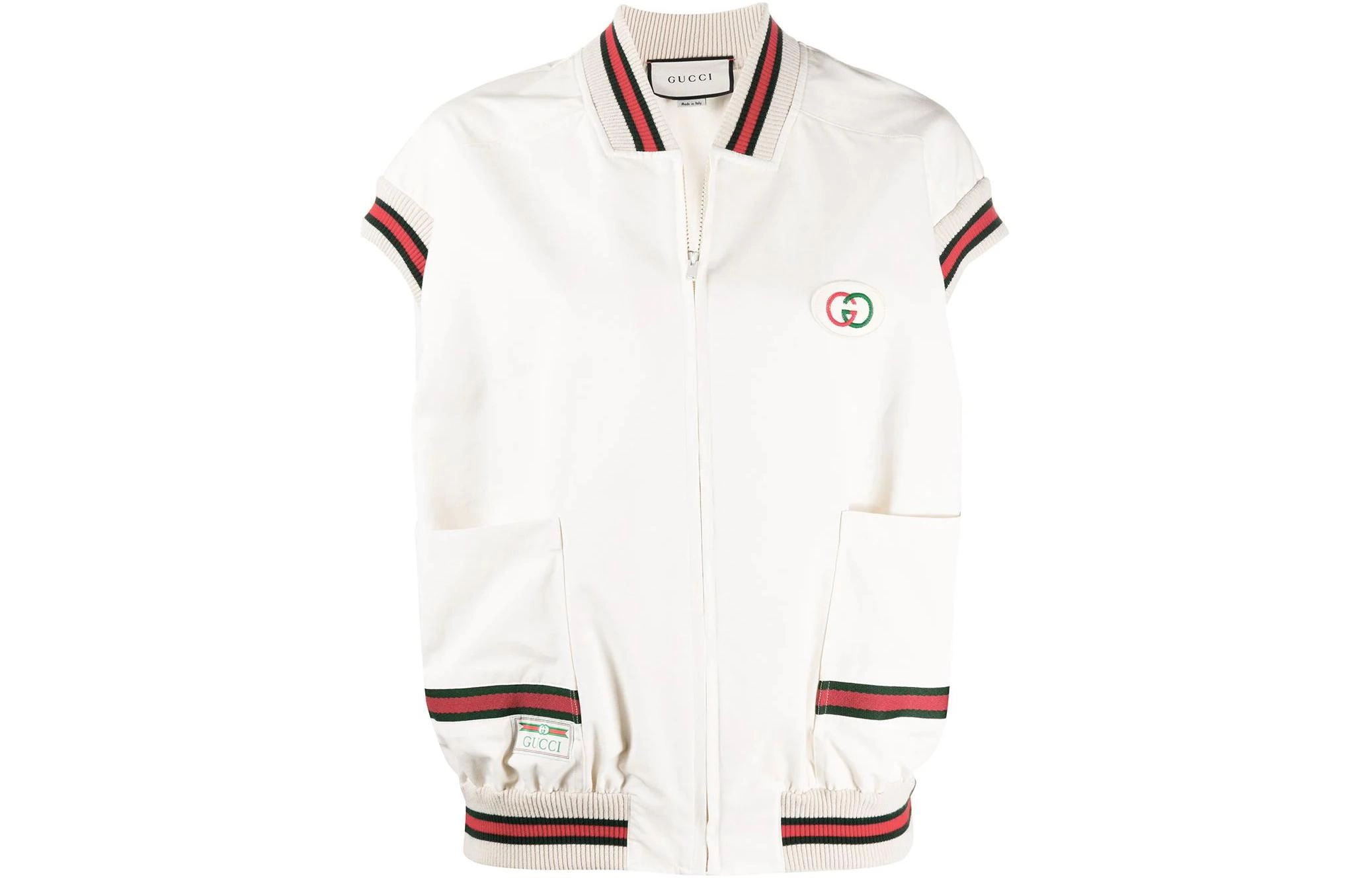 GUCCI SS22 Logo