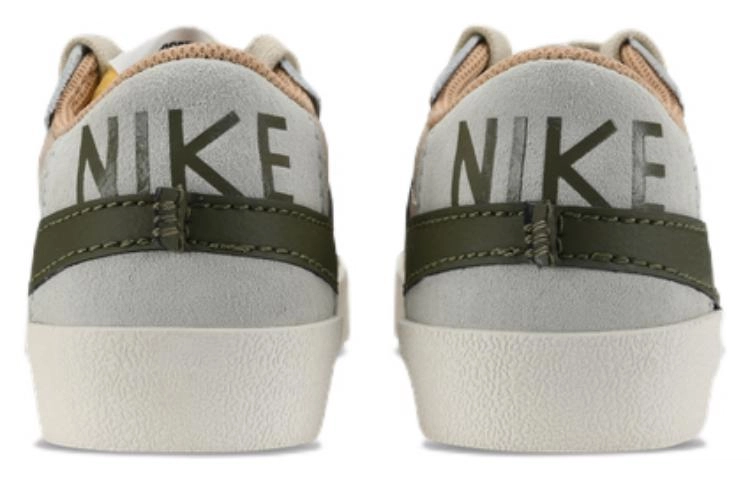 Nike Blazer Low '77 jumbo