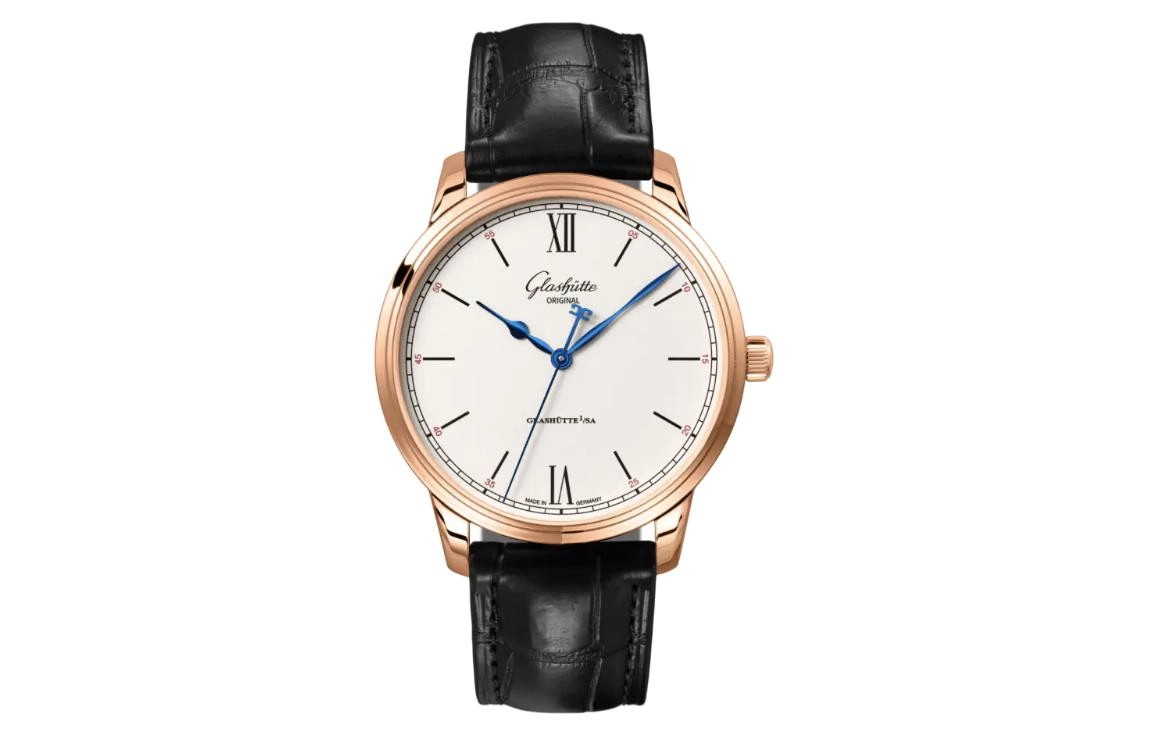 GLASHUTTE ORIGINAL 40mm 1-36-01-02-05-61