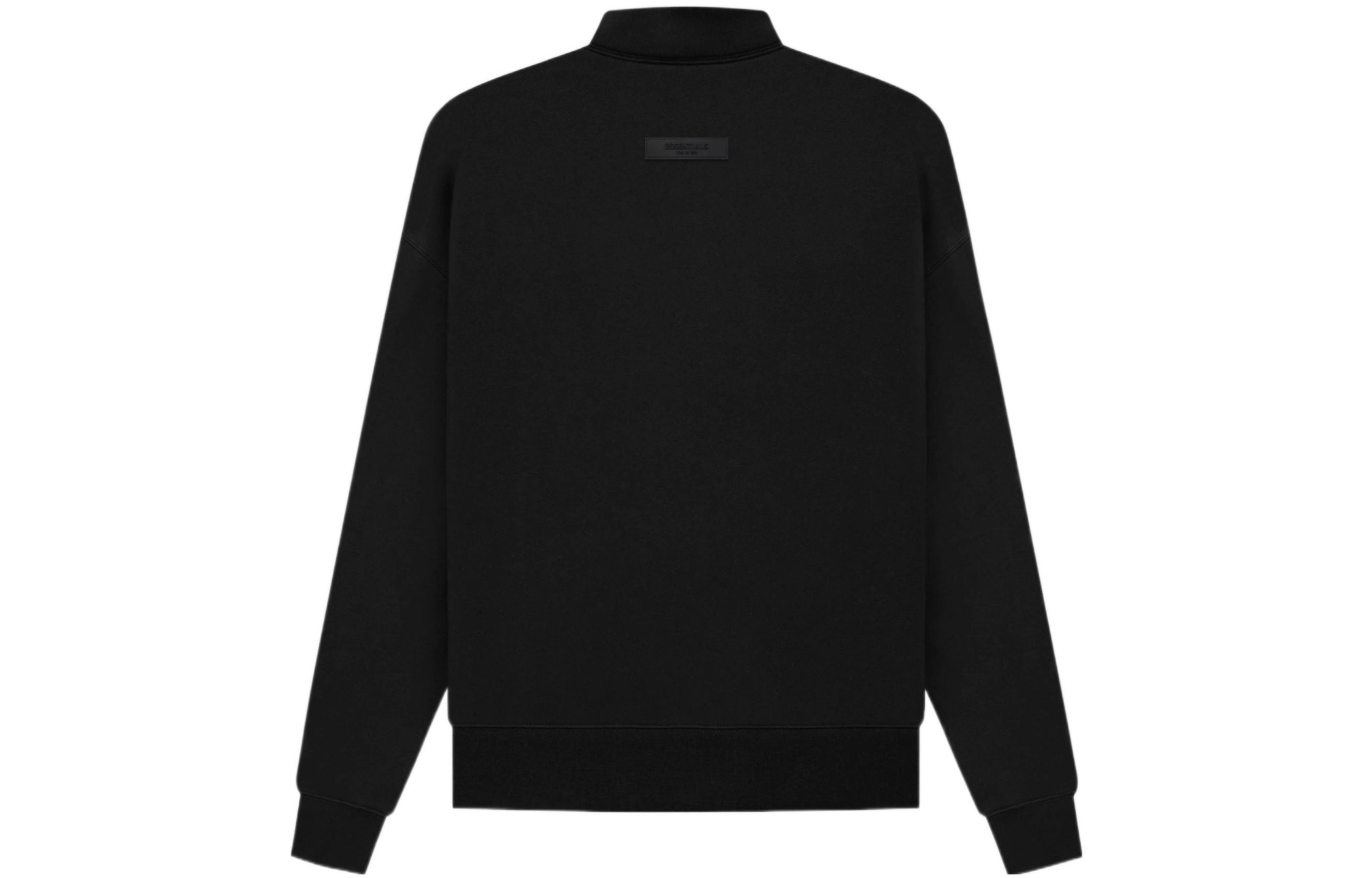 Fear of God Essentials SS22 Stretch Limo Logo