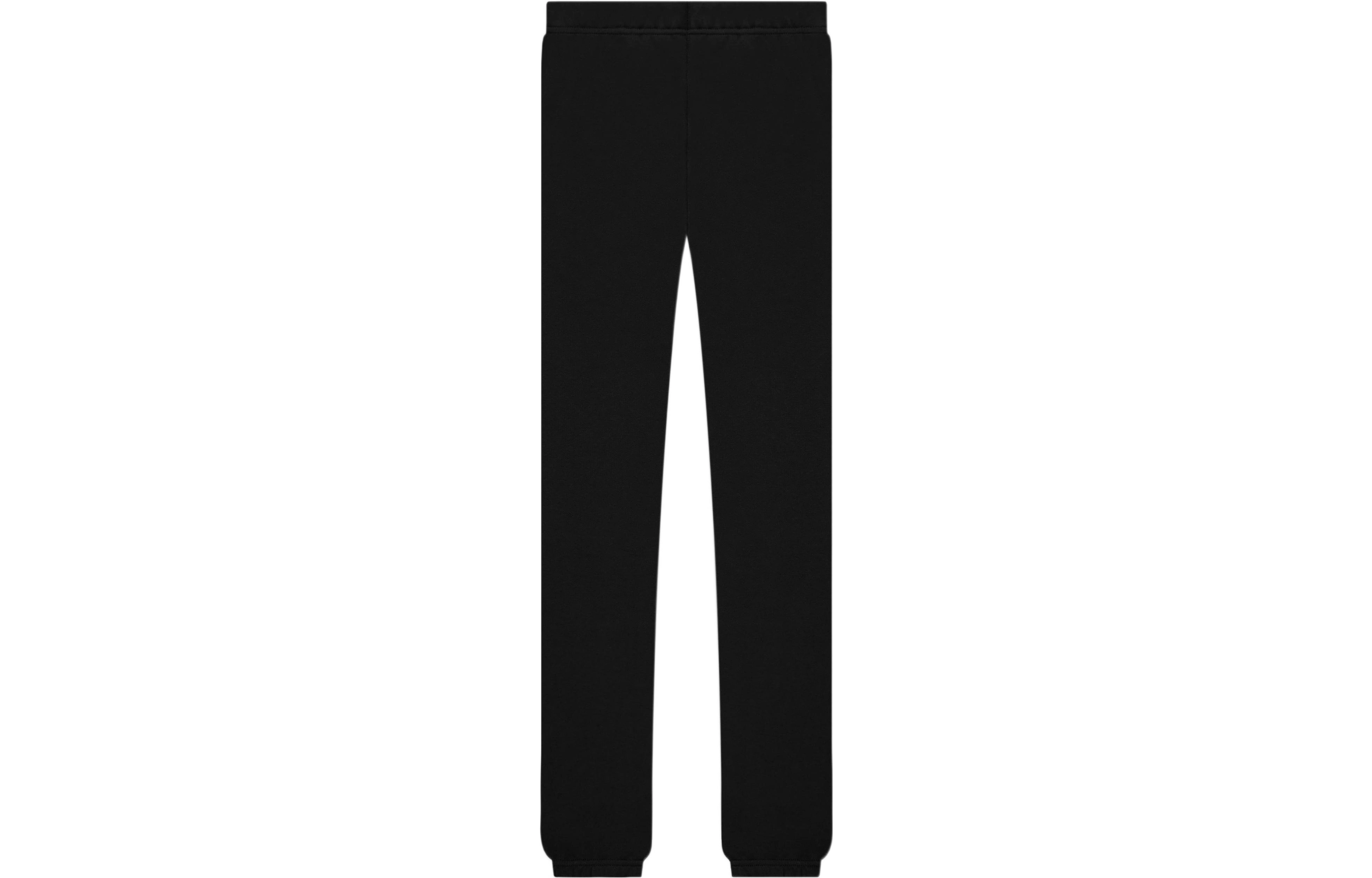Fear of God Essentials SS22 Sweatpants Stretch Limo Logo